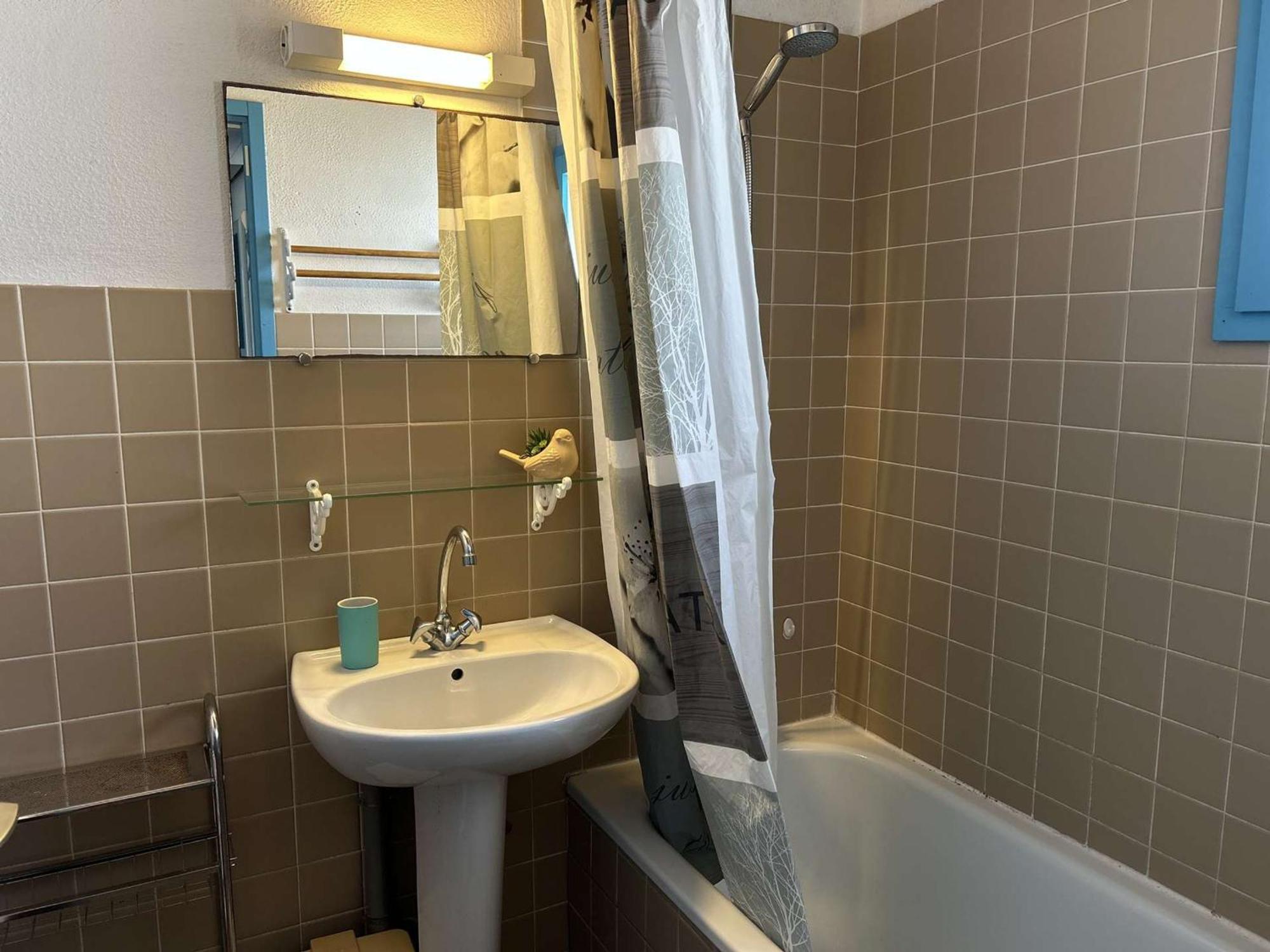 Studio Mezzanine A 200M Du Port Et De La Plage, Cour Privative, Parfait Pour 3 Personnes - Fr-1-224B-564 Noirmoutier-en-l'Ile Εξωτερικό φωτογραφία